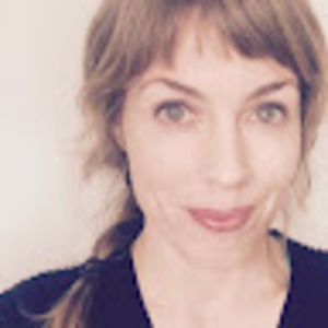 Meet your Posher, Katrina